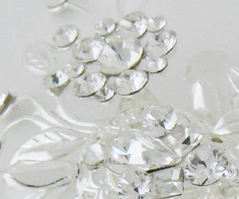 Vida Hair Comb by Say Bella